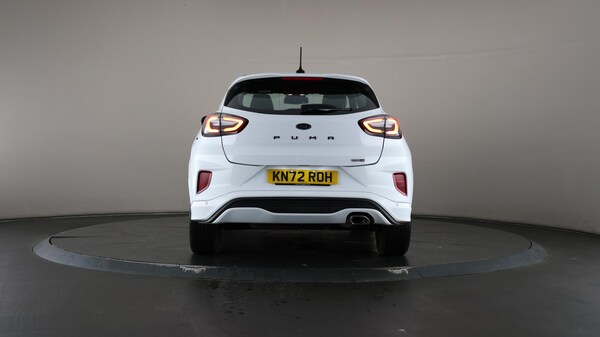 Used Ford Puma 2022 for sale - 75708750: Photo 36