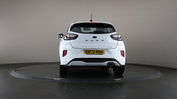 Used Ford Puma 2022 for sale - 75708750: Photo 37
