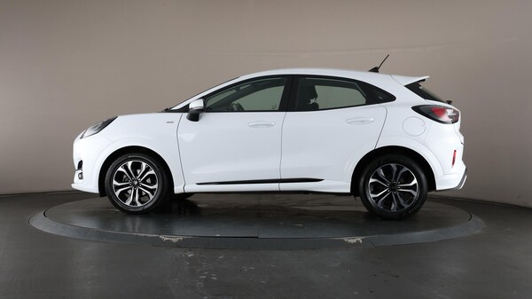 Used Ford Puma 2022 for sale - 75708750: Photo 38
