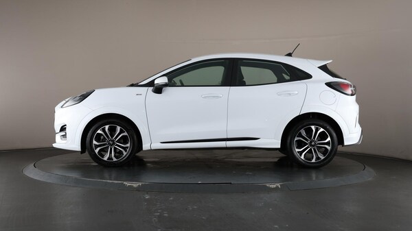 Used Ford Puma 2022 for sale - 75708750: Photo 39