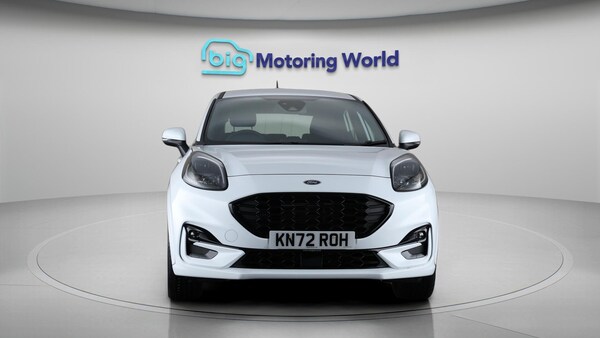 Used Ford Puma 2022 for sale - 75708750: Photo 3