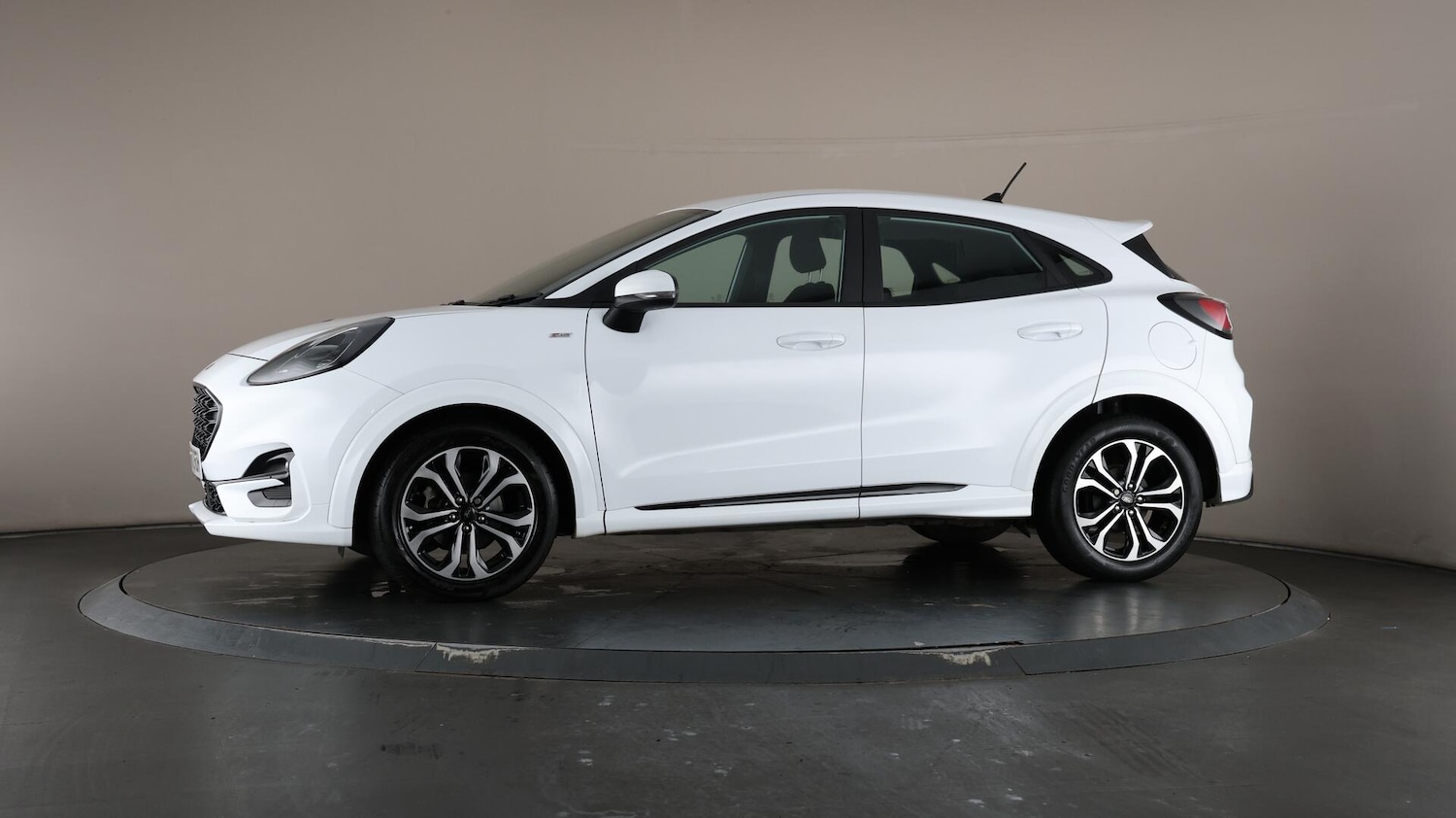 Vehicle 41