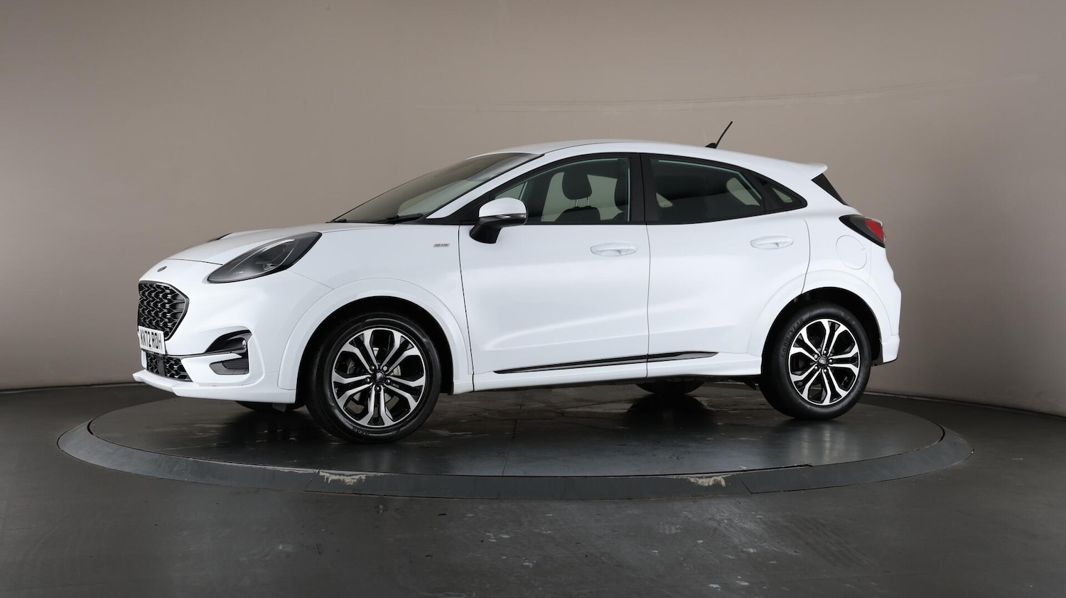 Vehicle 42
