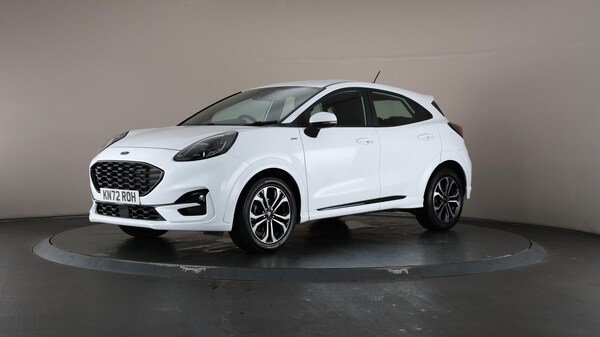 Used Ford Puma 2022 for sale - 75708750: Photo 44