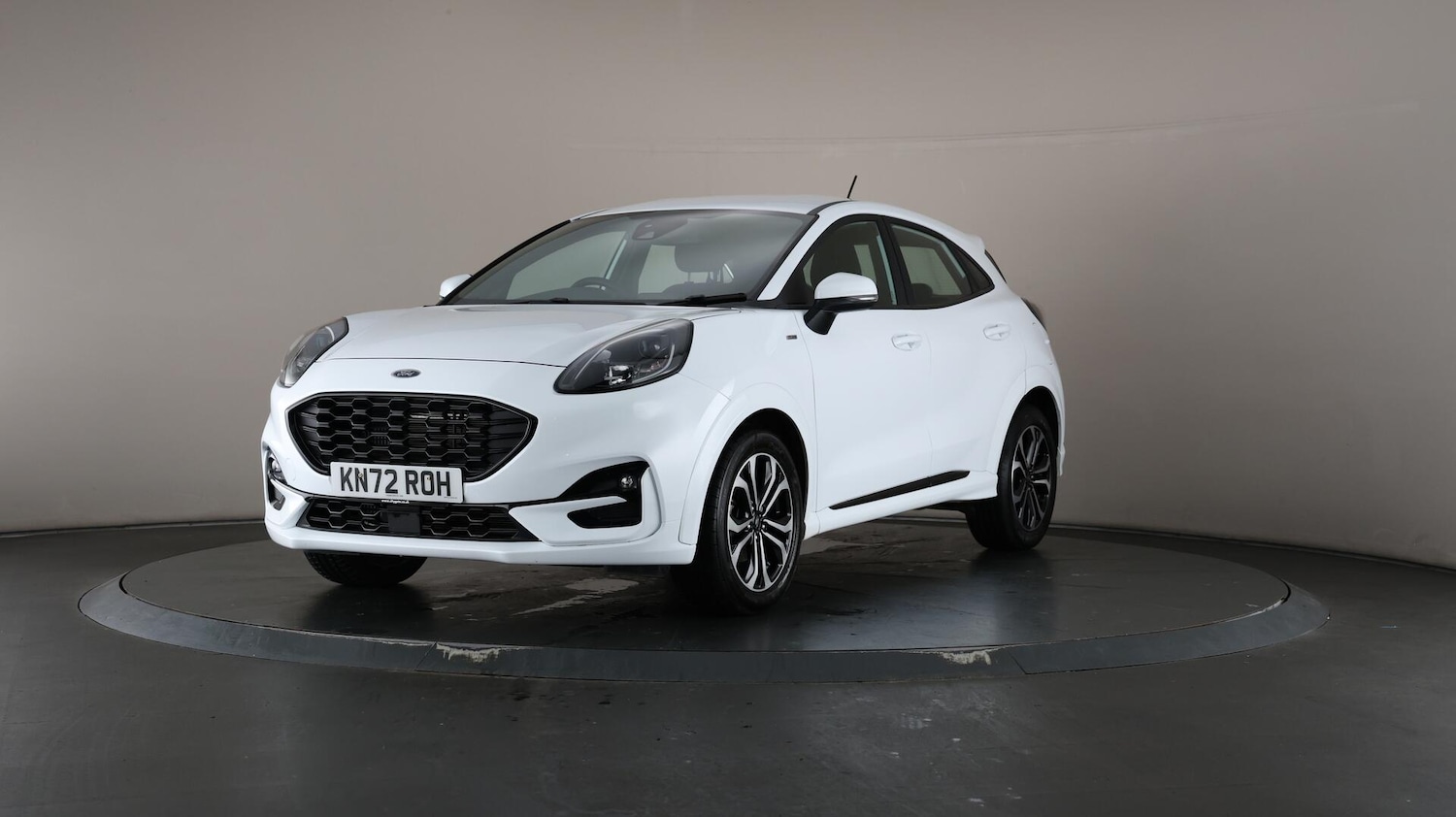 Vehicle 46
