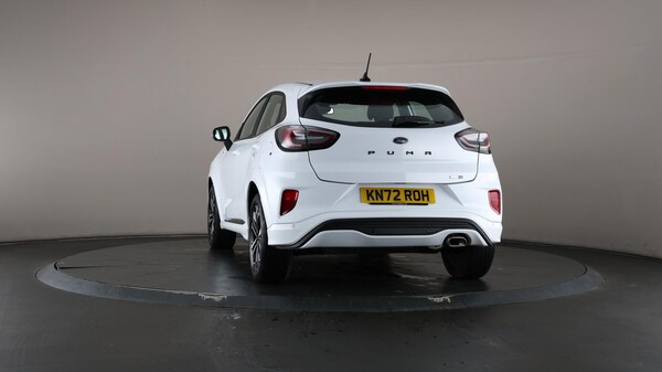 Used Ford Puma 2022 for sale - 75708750: Photo 48