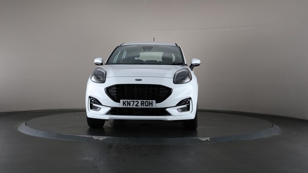 Used Ford Puma 2022 for sale - 75708750: Photo 50