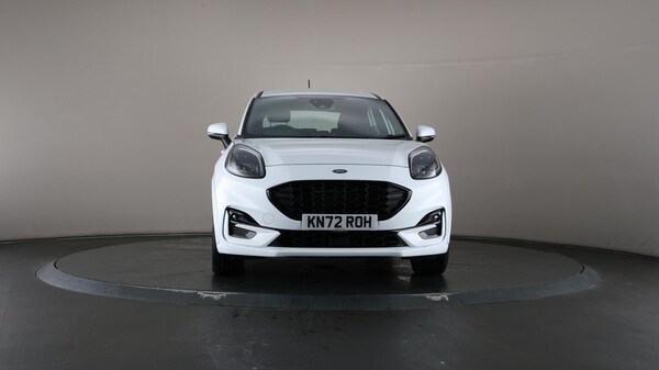 Used Ford Puma 2022 for sale - 75708750: Photo 51