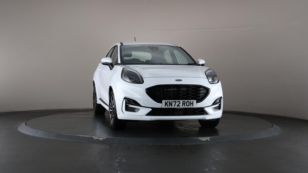 Used Ford Puma 2022 for sale - 75708750: Photo 52