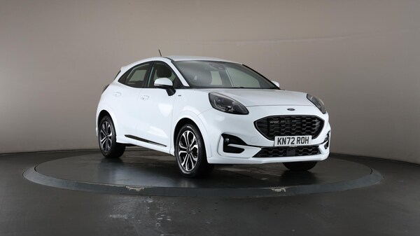 Used Ford Puma 2022 for sale - 75708750: Photo 54