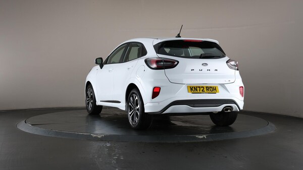 Used Ford Puma 2022 for sale - 75708750: Photo 59