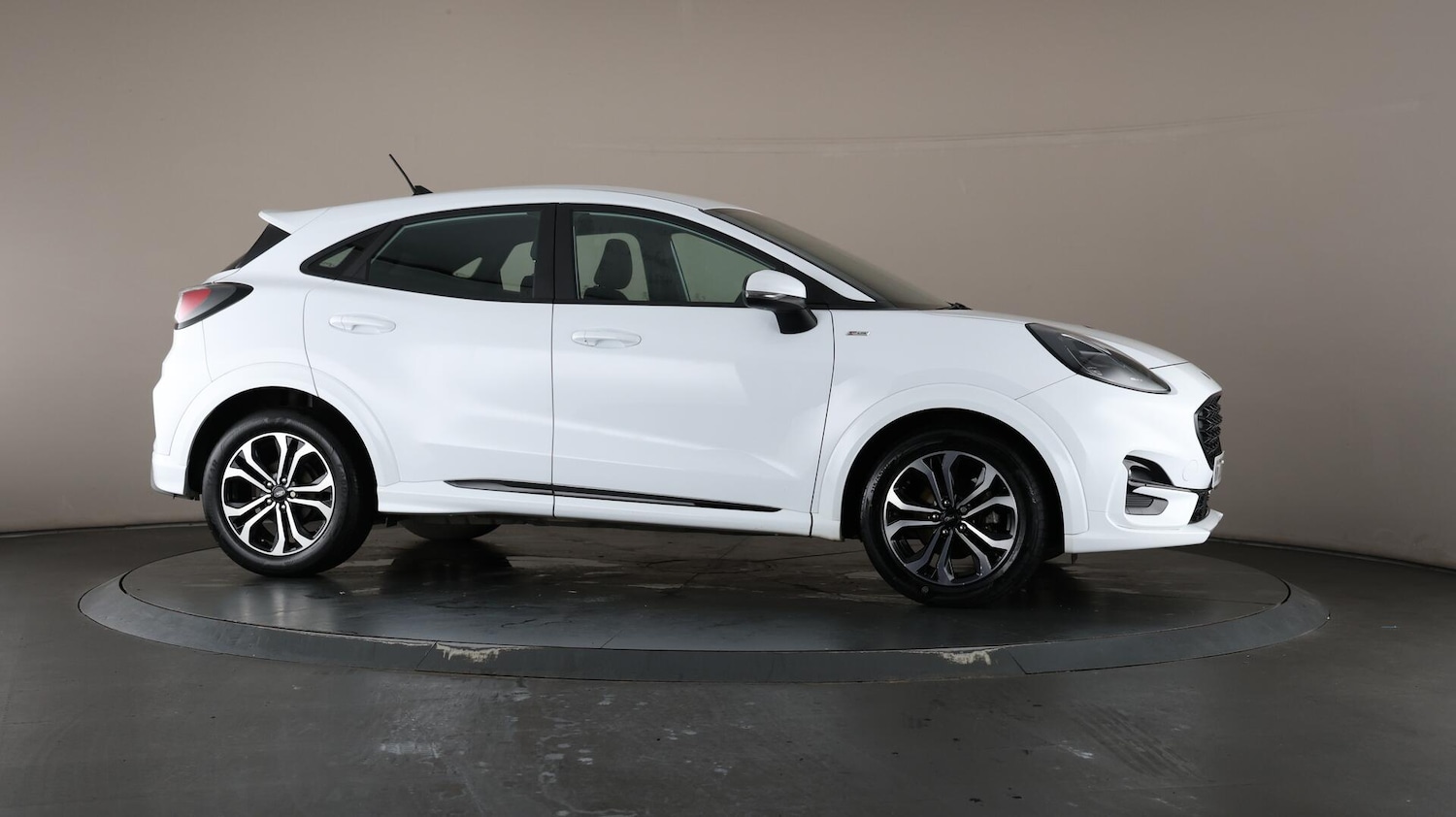 Vehicle 60