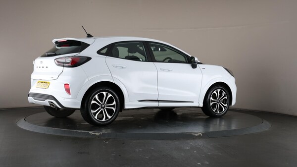 Used Ford Puma 2022 for sale - 75708750: Photo 66