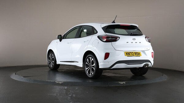 Used Ford Puma 2022 for sale - 75708750: Photo 70