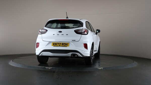 Used Ford Puma 2022 for sale - 75708750: Photo 72