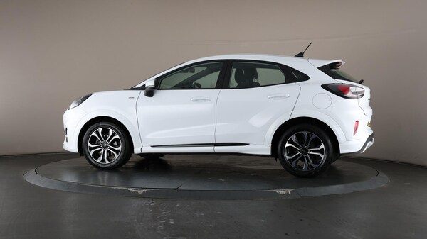 Used Ford Puma 2022 for sale - 75708750: Photo 79