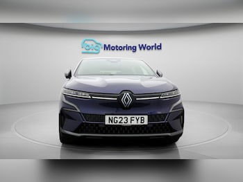 Used Renault Megane E Tech 2023 for sale - 78970678: Photo