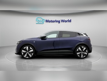 Used Renault Megane E Tech 2023 for sale - 78970678: Photo