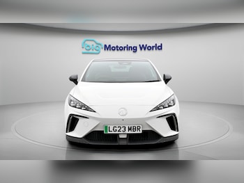 Used MG MG4 2023 for sale - 78359811: Photo