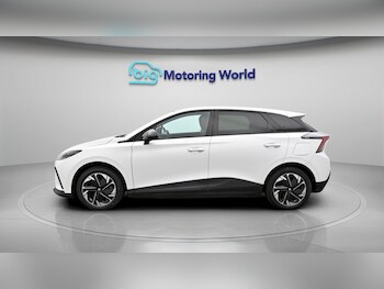 Used MG MG4 2023 for sale - 78359811: Photo