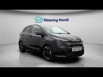 Used Kia Picanto 2024 for sale - 75327337: Photo