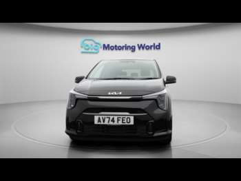 Used Kia Picanto 2024 for sale - 75327337: Photo