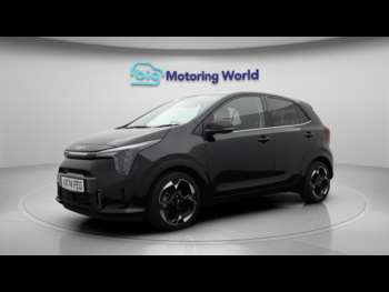 Used Kia Picanto 2024 for sale - 75327337: Photo