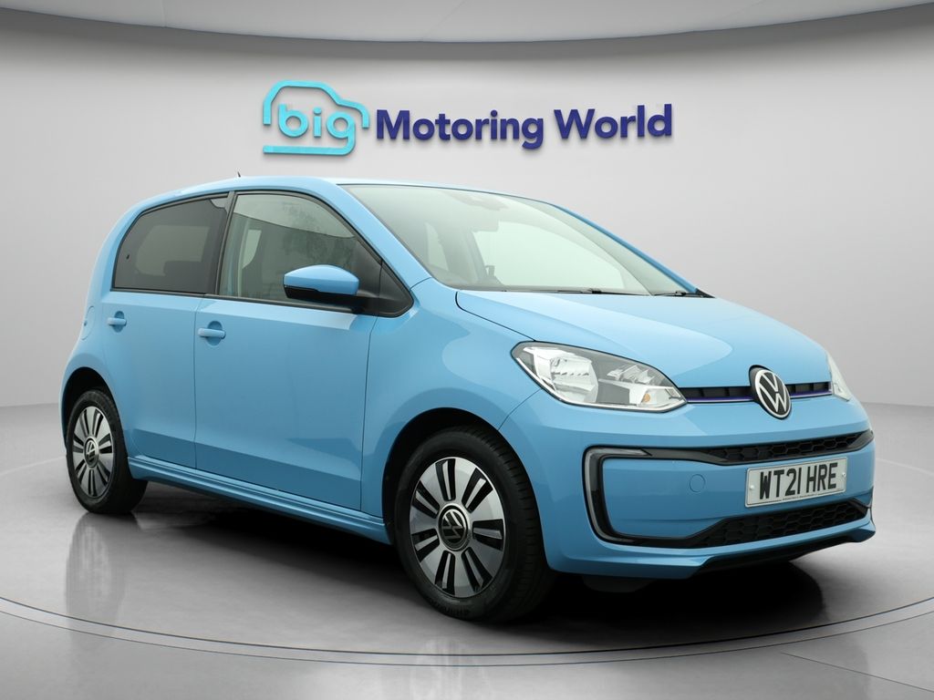 Used Volkswagen up! for sale - 76812119: Photo 10