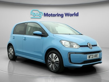 Volkswagen - up!