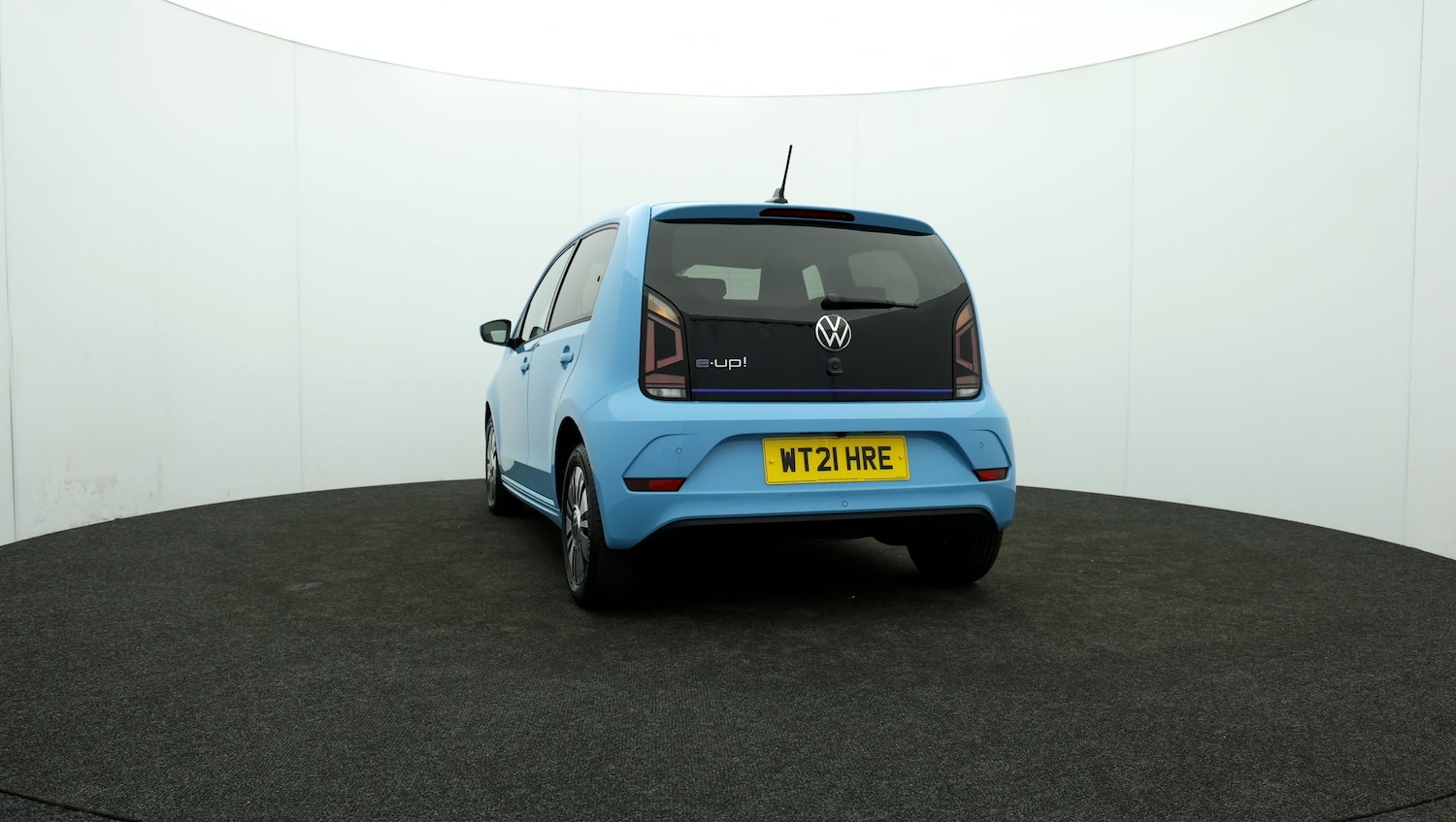 Used Volkswagen up! for sale - 76812119: Photo 26