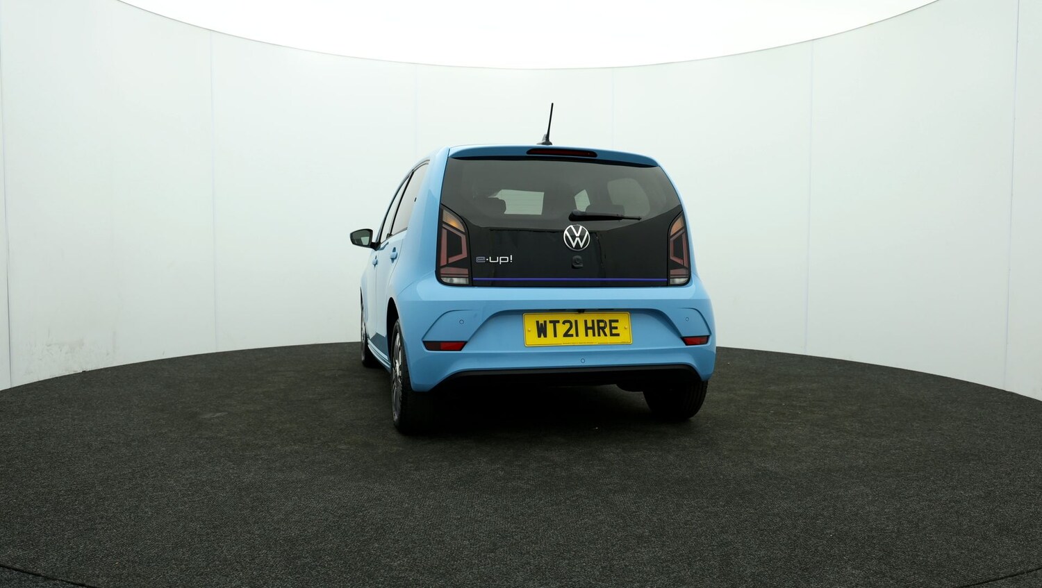 Used Volkswagen up! for sale - 76812119: Photo 27