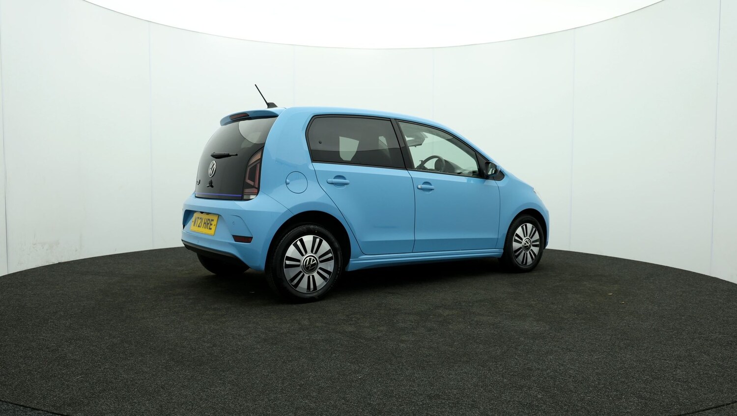 Used Volkswagen up! for sale - 76812119: Photo 29