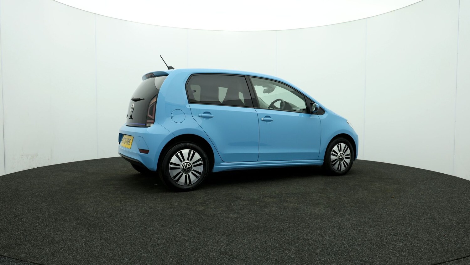 Used Volkswagen up! for sale - 76812119: Photo 30