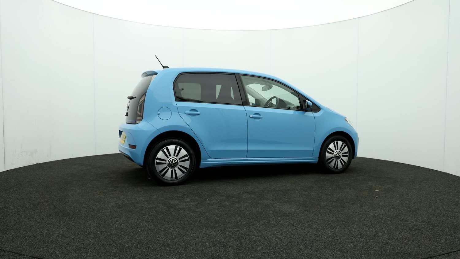 Used Volkswagen up! for sale - 76812119: Photo 31