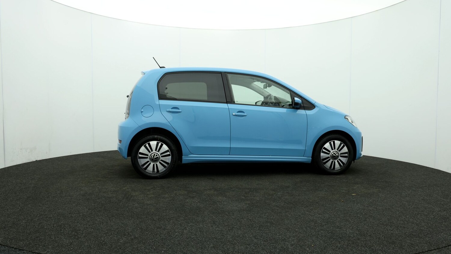 Used Volkswagen up! for sale - 76812119: Photo 33