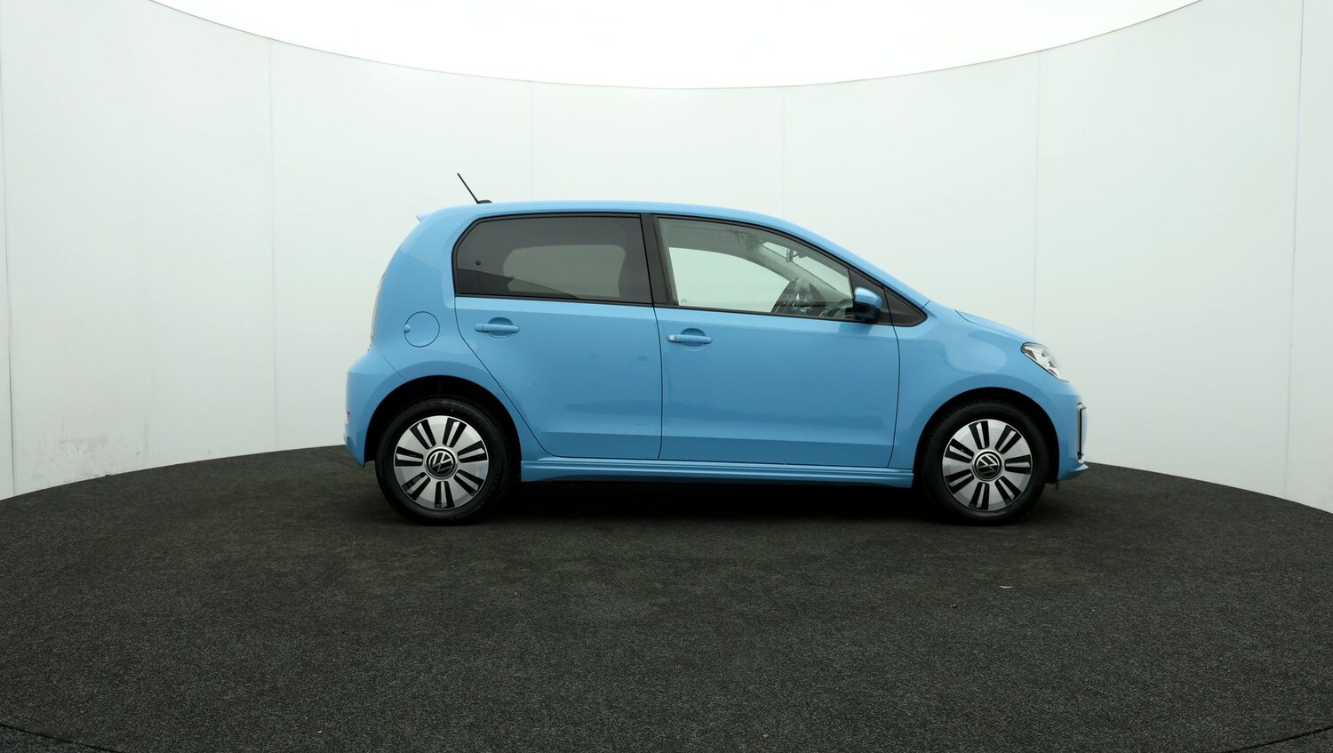 Used Volkswagen up! for sale - 76812119: Photo 34