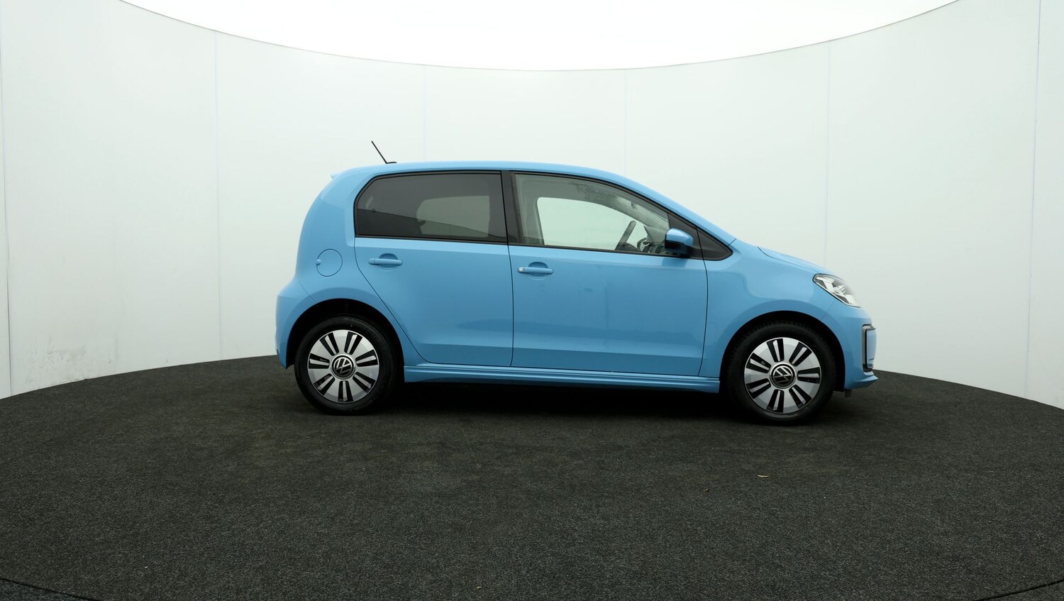 Used Volkswagen up! for sale - 76812119: Photo 35