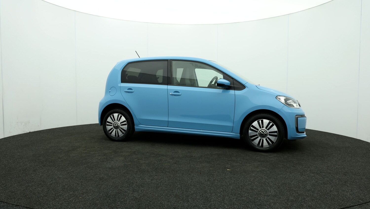 Used Volkswagen up! for sale - 76812119: Photo 37