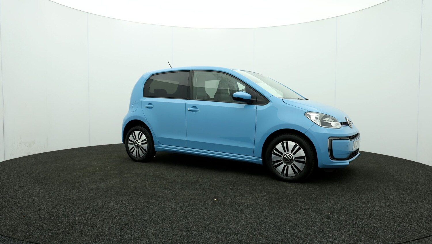 Used Volkswagen up! for sale - 76812119: Photo 40