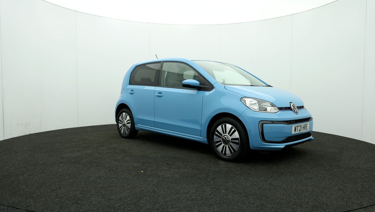 Used Volkswagen up! for sale - 76812119: Photo 42