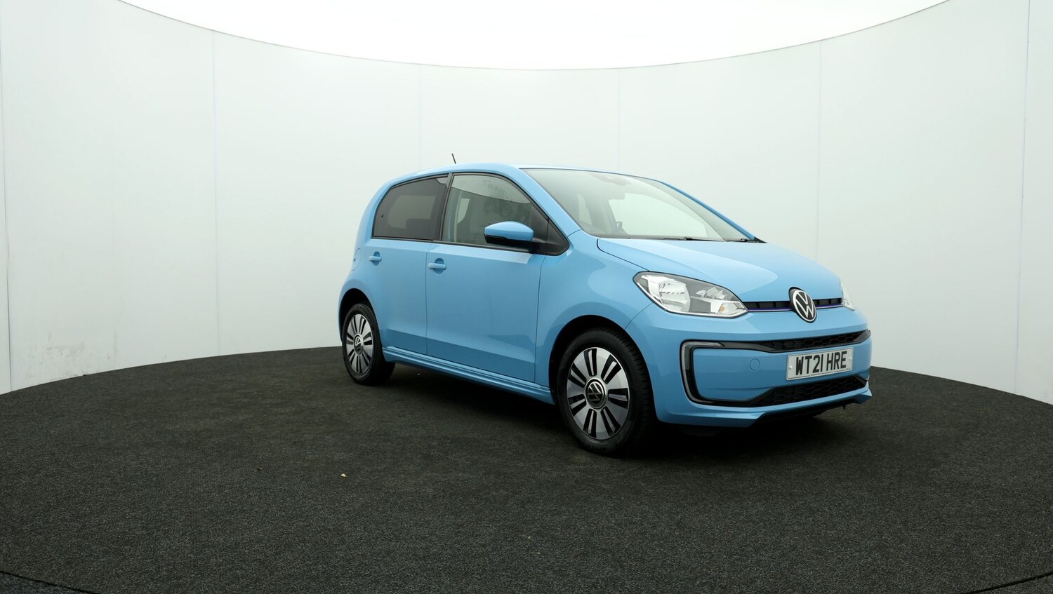 Used Volkswagen up! for sale - 76812119: Photo 43