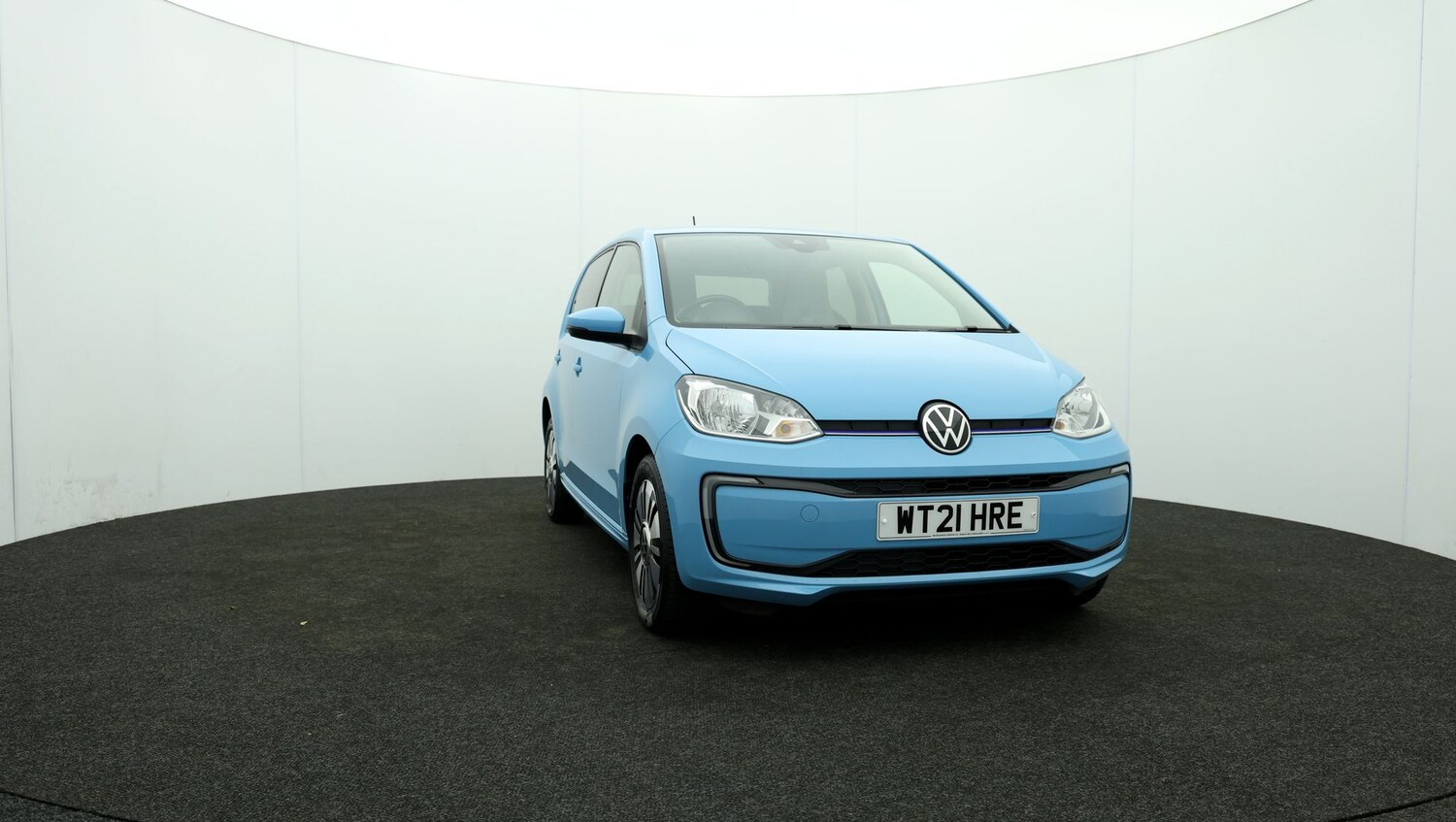 Used Volkswagen up! for sale - 76812119: Photo 46