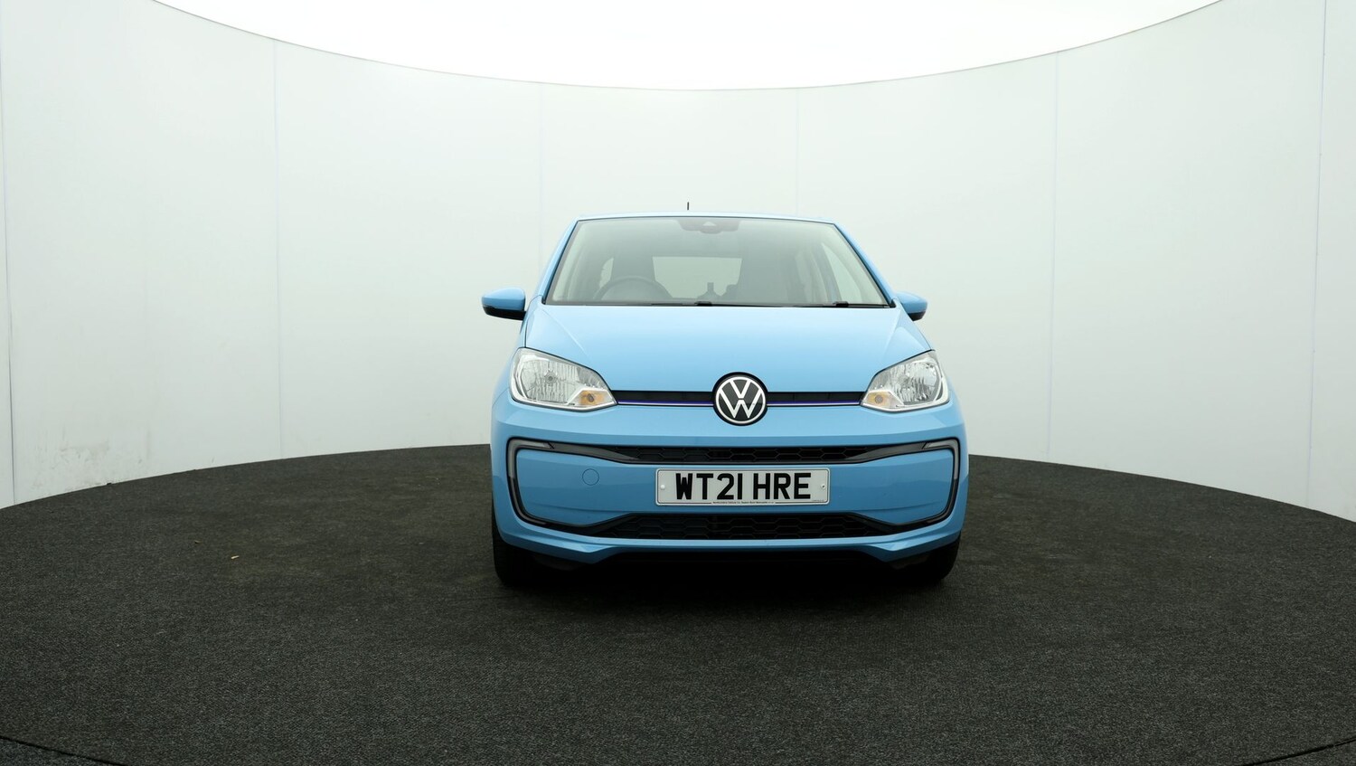 Used Volkswagen up! for sale - 76812119: Photo 48