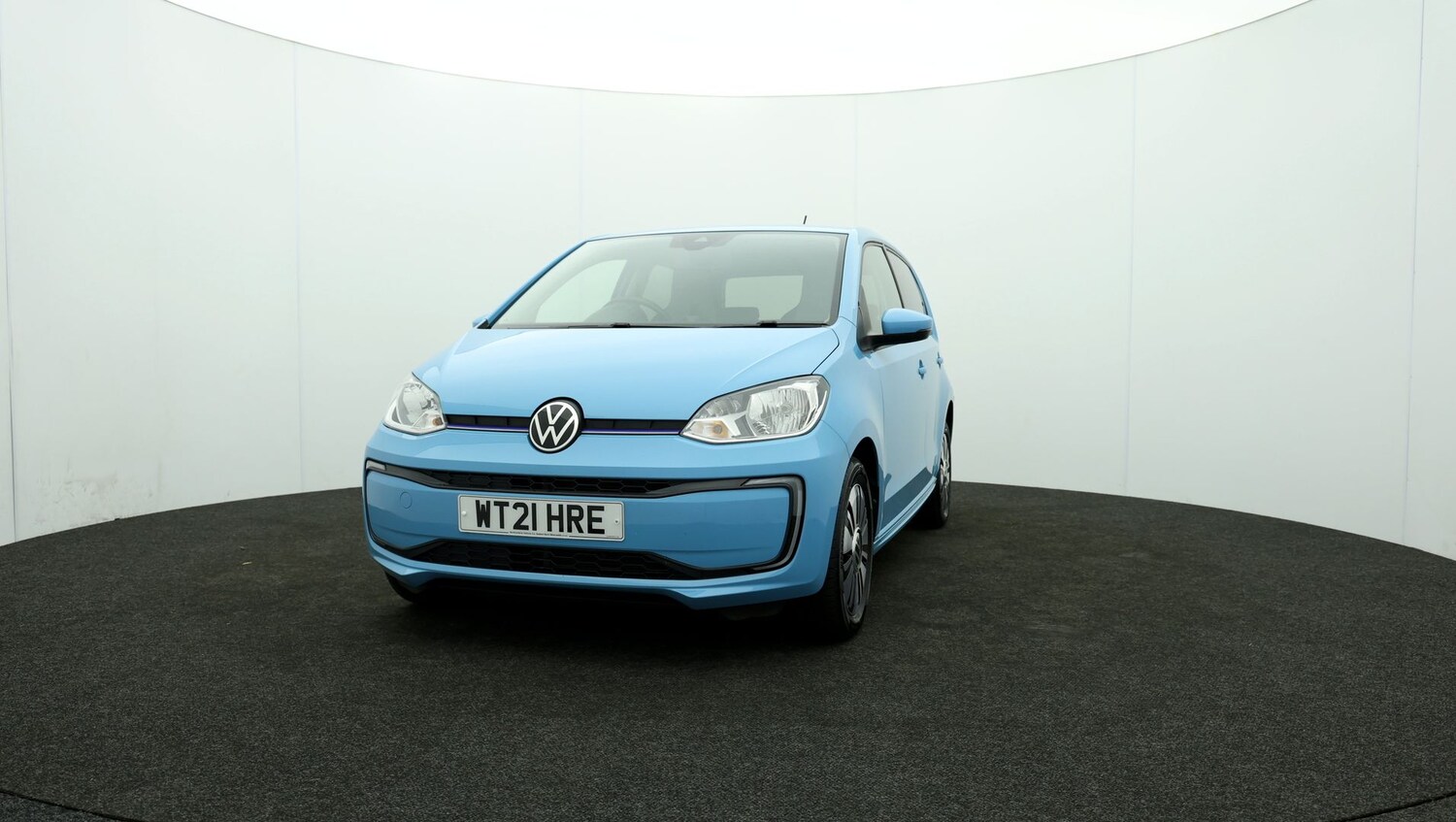 Used Volkswagen up! for sale - 76812119: Photo 52