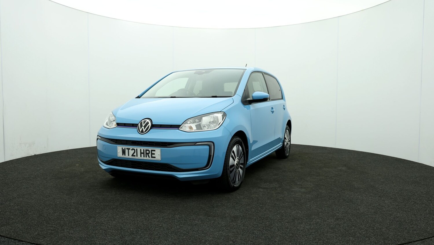Used Volkswagen up! for sale - 76812119: Photo 53