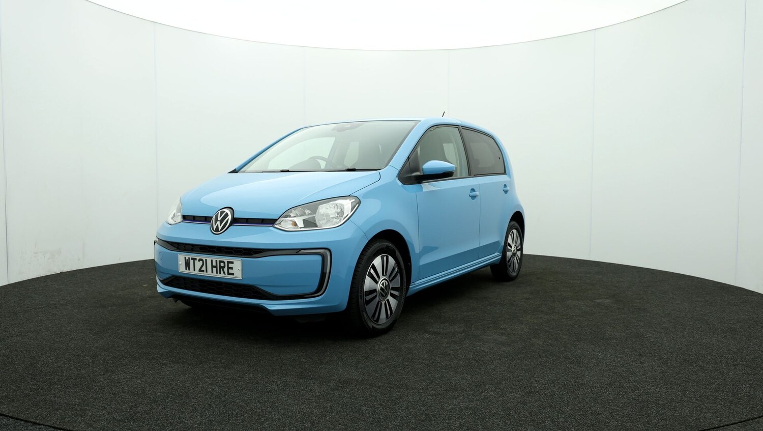 Used Volkswagen up! for sale - 76812119: Photo 54