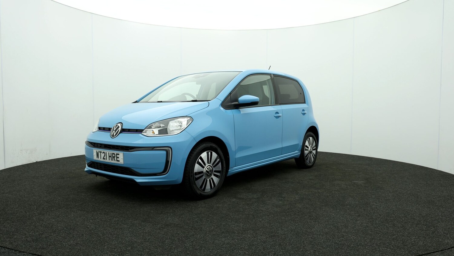 Used Volkswagen up! for sale - 76812119: Photo 55