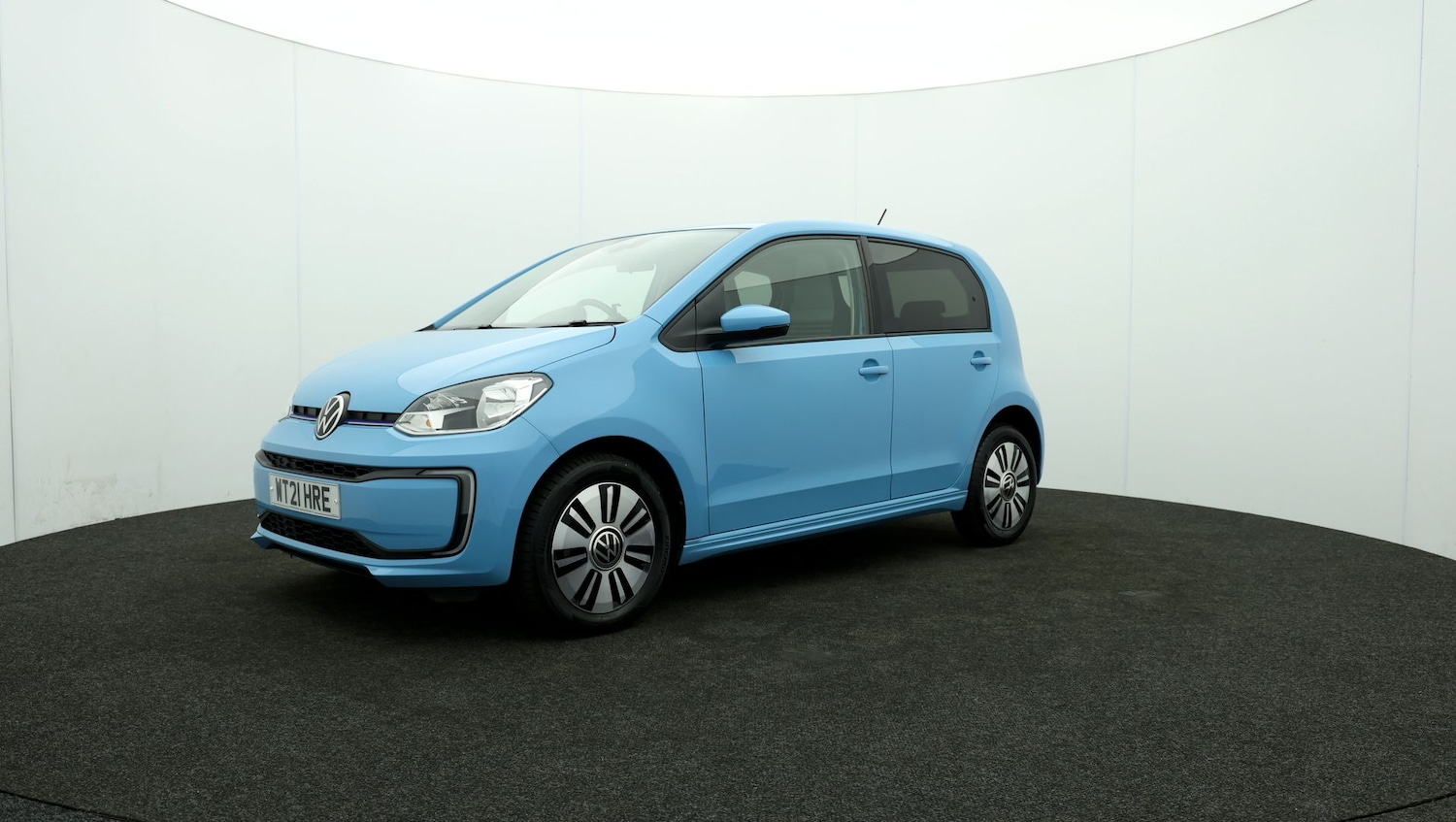 Used Volkswagen up! for sale - 76812119: Photo 56