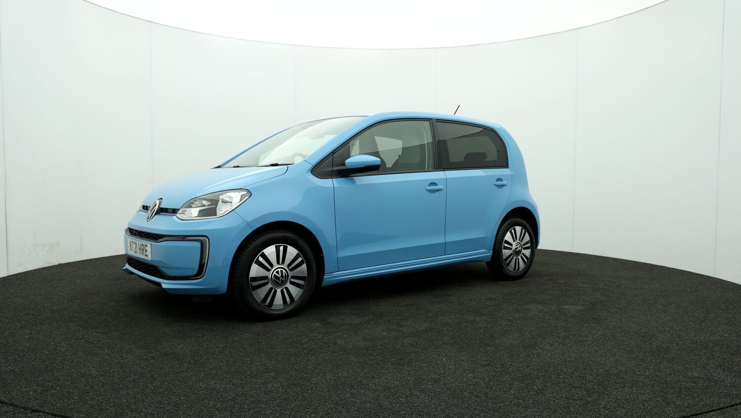 Used Volkswagen up! for sale - 76812119: Photo 57