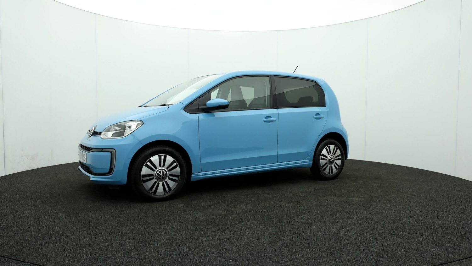 Used Volkswagen up! for sale - 76812119: Photo 58